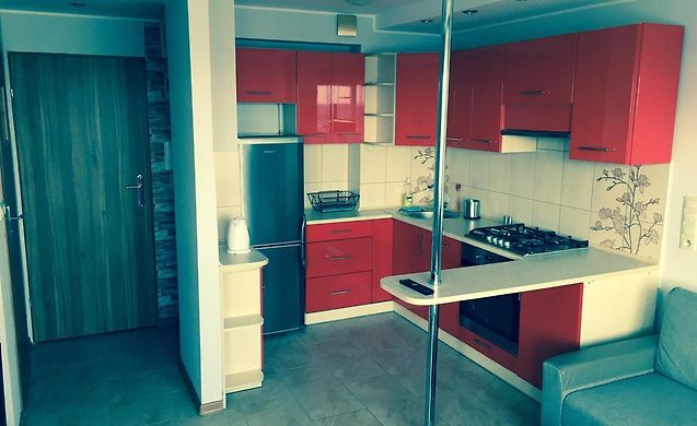Lovely Apartment Danzig